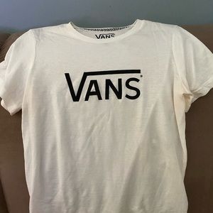 Vans Shirt